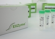 EliZyme polymerázy