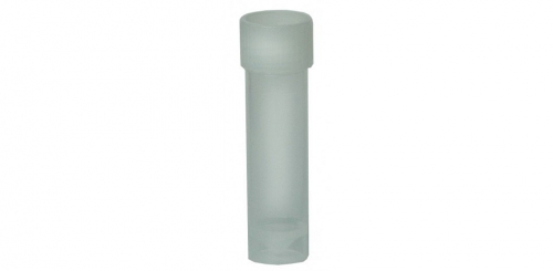 Reinforced Tubes with Screw Caps (7 ml) | ELISABETH PHARMACON, spol. s r.o.